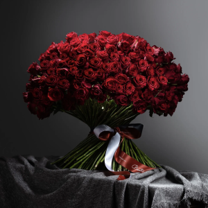 Ladybird | Valentine’s Day Flower Singapore 